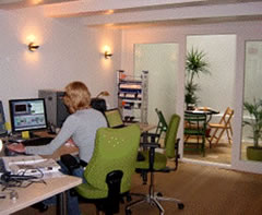 editsuite NGN produkties