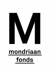 Mondriaan Fonds